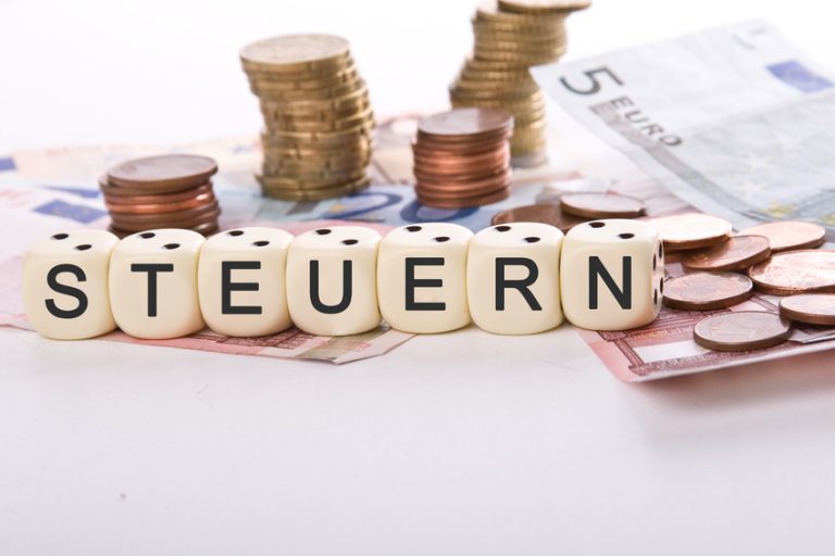 Was sich im Steuerrecht in 2013 ändert