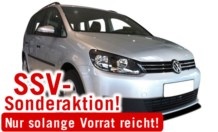 VW Touran bei Rabatt-Auto.de