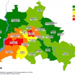 Immer noch günstige Metropole: In Berlin steigen die Mieten auf 8,50 Euro 