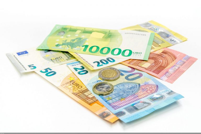 Kommt der 10.000 Euro Schein?