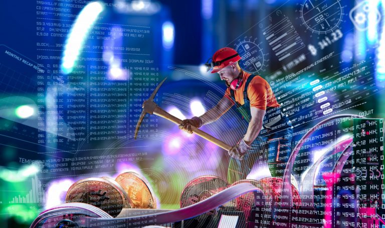 China stoppt das Bitcoin-Mining – warum das gut für Bitcoin ist….