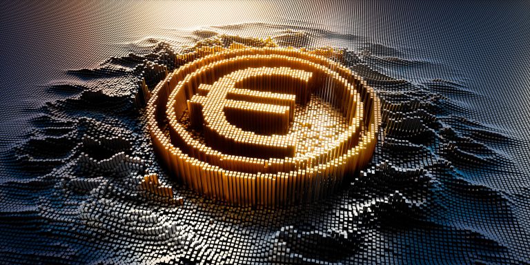 Der digitale Euro bedroht Banken und Bürger