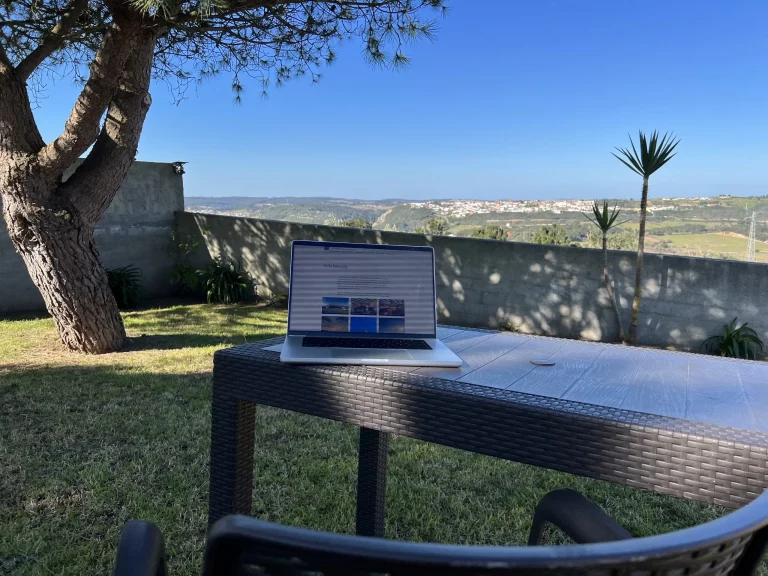 Workation: Was beim grenzüberschreitenden Arbeiten zu beachten ist