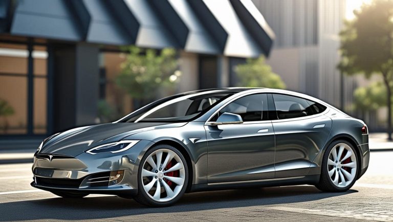 Autoaktien: Wer profitiert von der Teslaphobie?