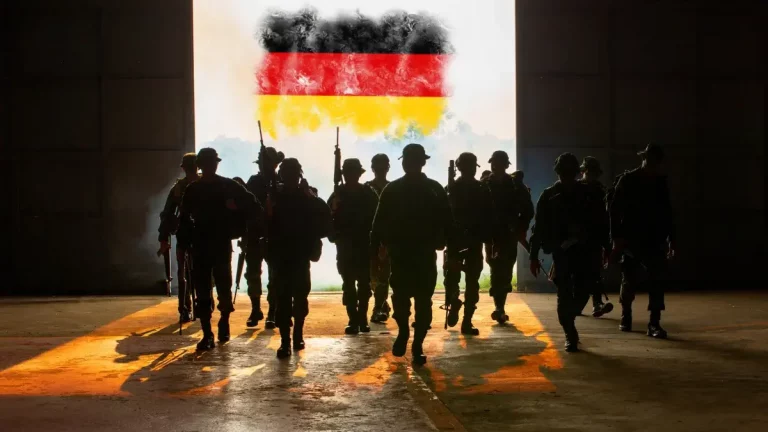 Neuer Wehrdienst: Was jetzt für junge Menschen gilt